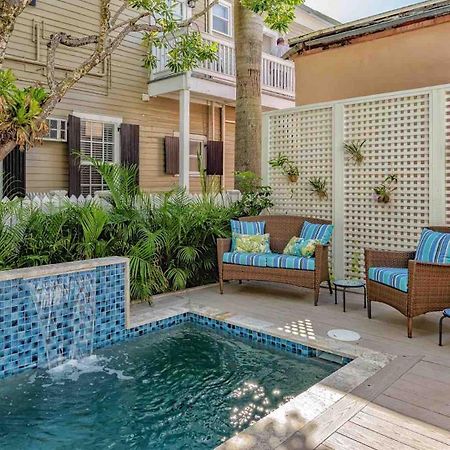 The Toasted Coconut By Last Key Realty Key West Dış mekan fotoğraf