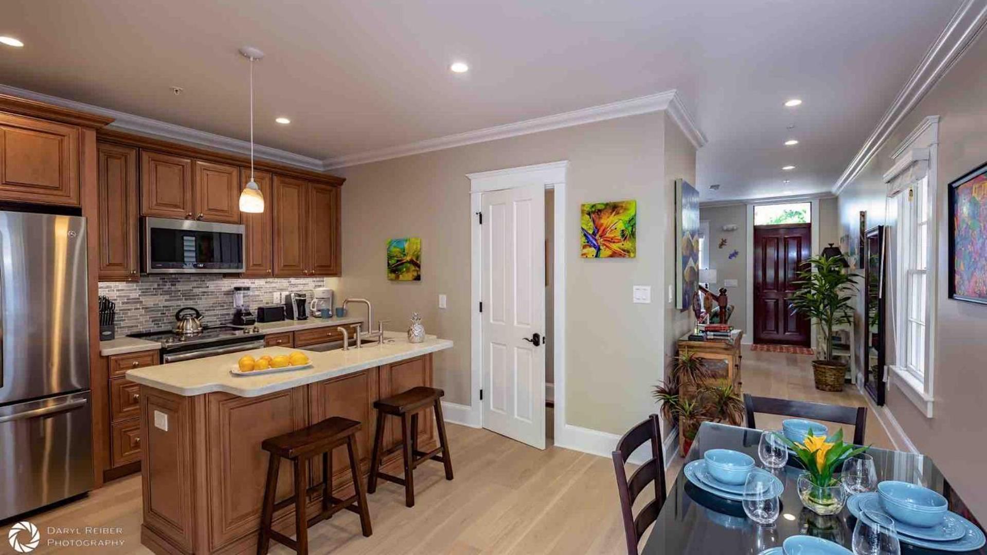 The Toasted Coconut By Last Key Realty Key West Dış mekan fotoğraf