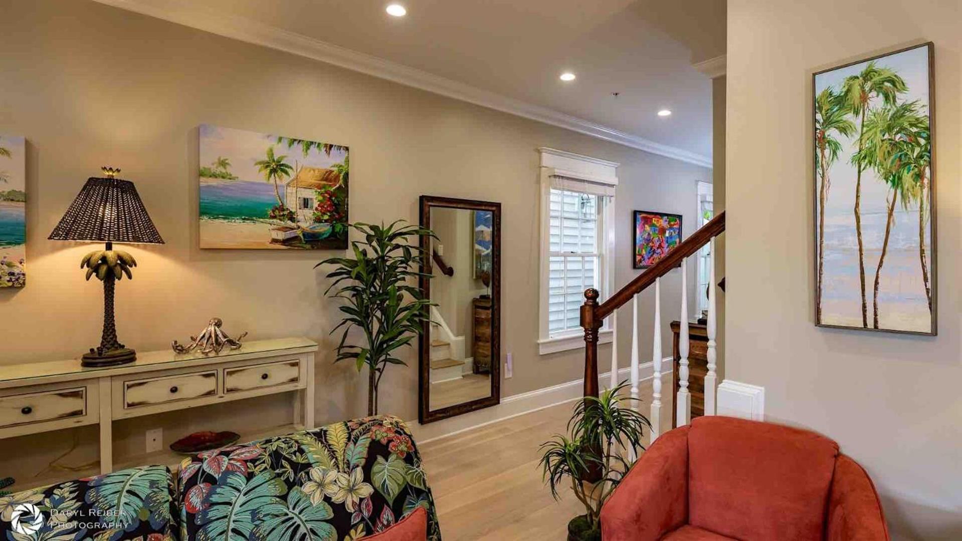 The Toasted Coconut By Last Key Realty Key West Dış mekan fotoğraf