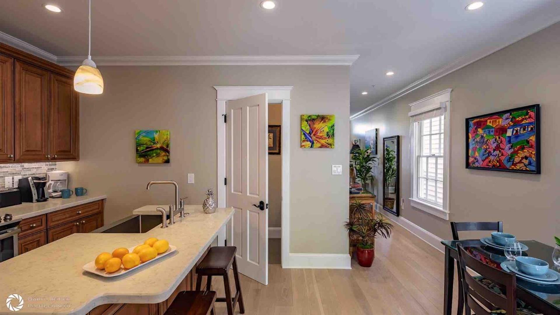 The Toasted Coconut By Last Key Realty Key West Dış mekan fotoğraf