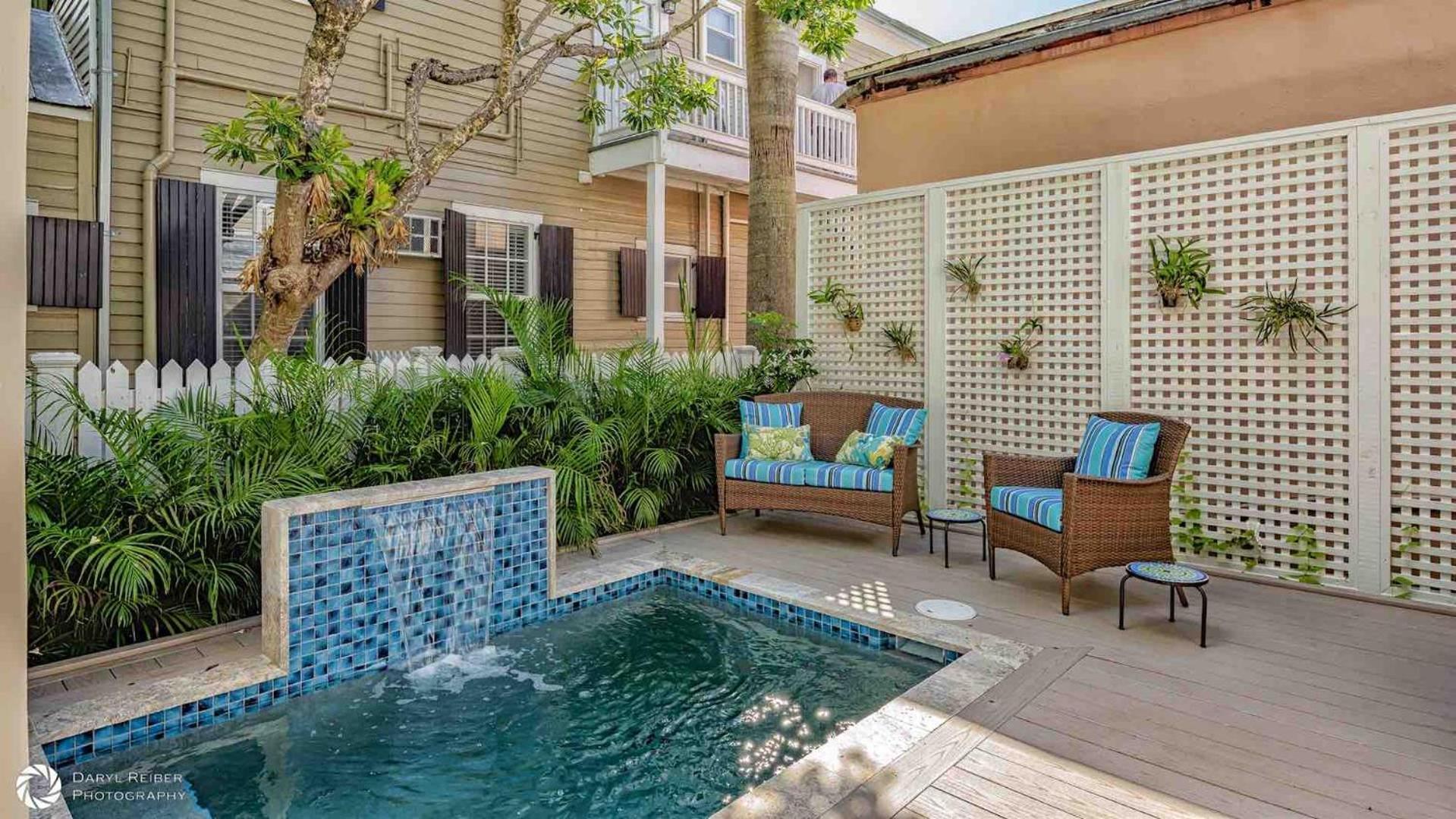 The Toasted Coconut By Last Key Realty Key West Dış mekan fotoğraf