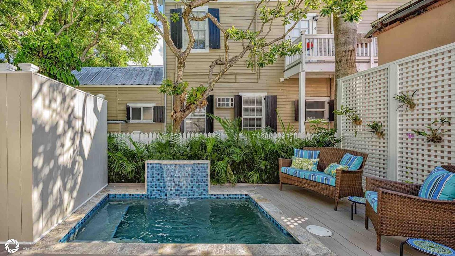 The Toasted Coconut By Last Key Realty Key West Dış mekan fotoğraf